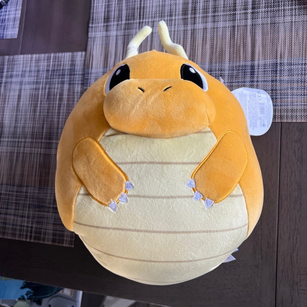 Dragonite Squishmallow